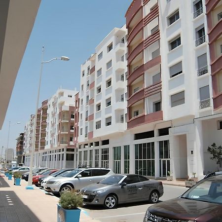 Brand New Bright Apartment 아가디르 외부 사진